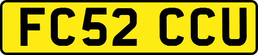 FC52CCU