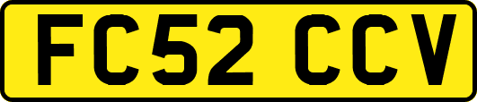 FC52CCV