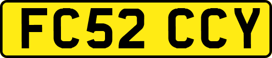 FC52CCY