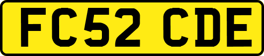FC52CDE