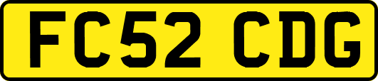 FC52CDG