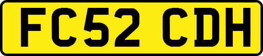 FC52CDH