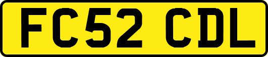 FC52CDL