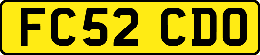 FC52CDO
