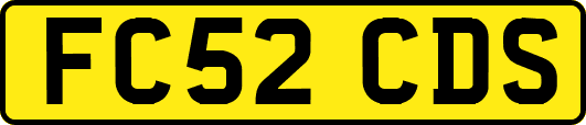 FC52CDS