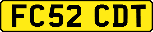 FC52CDT