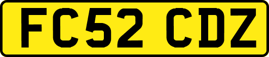 FC52CDZ
