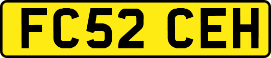 FC52CEH