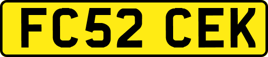 FC52CEK