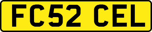 FC52CEL