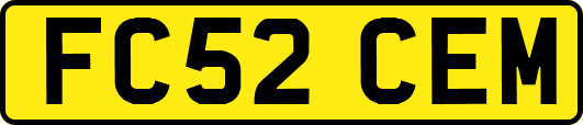 FC52CEM