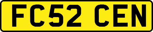FC52CEN