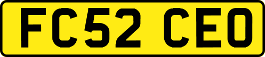 FC52CEO