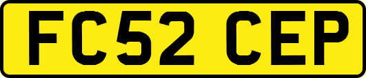 FC52CEP