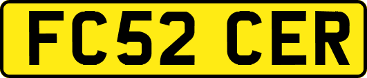 FC52CER