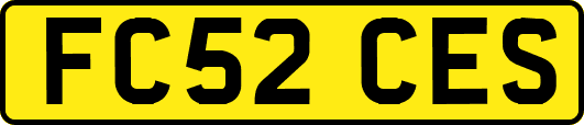 FC52CES