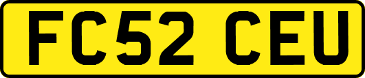 FC52CEU