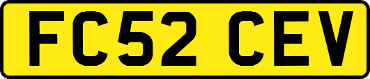 FC52CEV