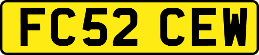FC52CEW