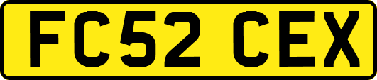 FC52CEX
