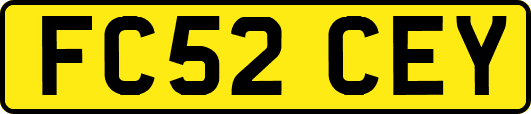 FC52CEY