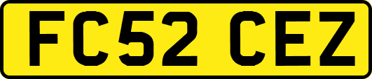 FC52CEZ