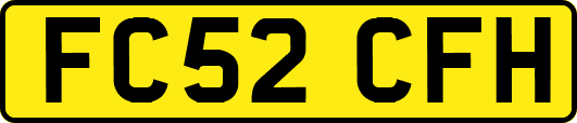 FC52CFH