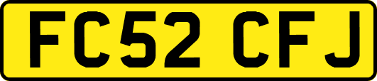 FC52CFJ
