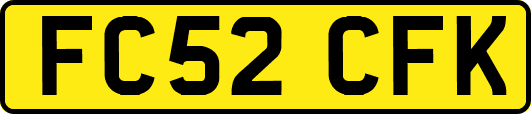 FC52CFK
