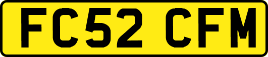 FC52CFM