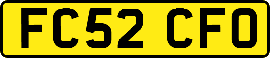 FC52CFO