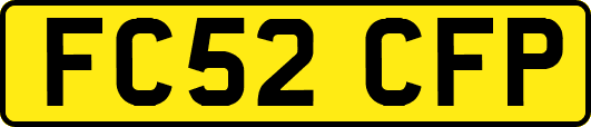 FC52CFP