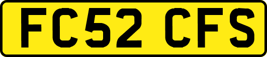 FC52CFS