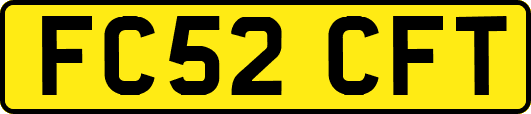 FC52CFT