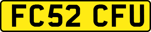 FC52CFU