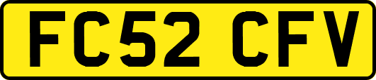 FC52CFV