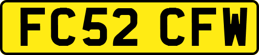 FC52CFW