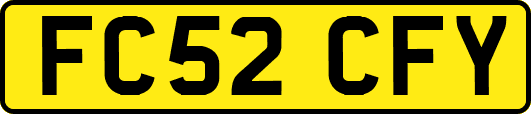 FC52CFY