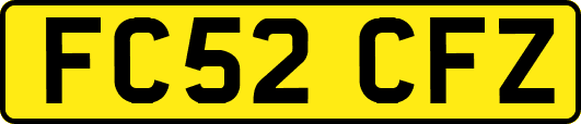 FC52CFZ