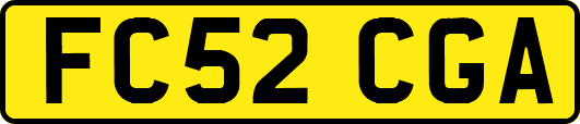 FC52CGA
