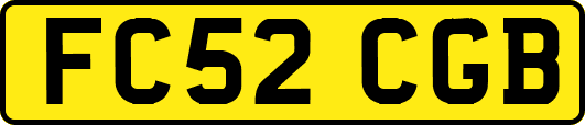 FC52CGB