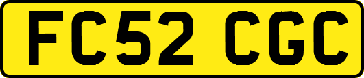 FC52CGC