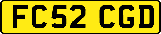 FC52CGD