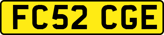 FC52CGE