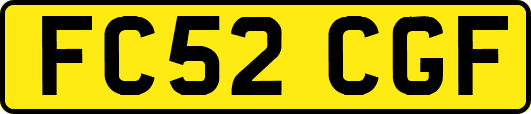 FC52CGF