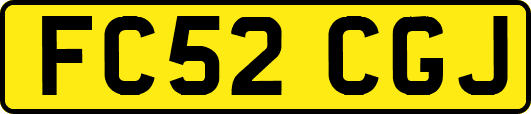 FC52CGJ