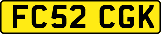 FC52CGK