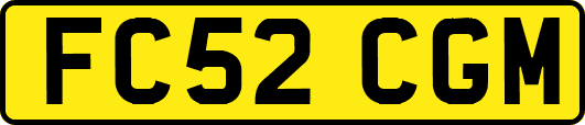 FC52CGM