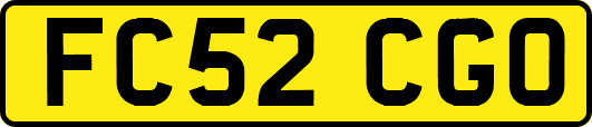 FC52CGO