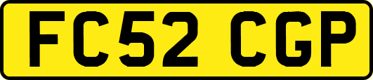FC52CGP